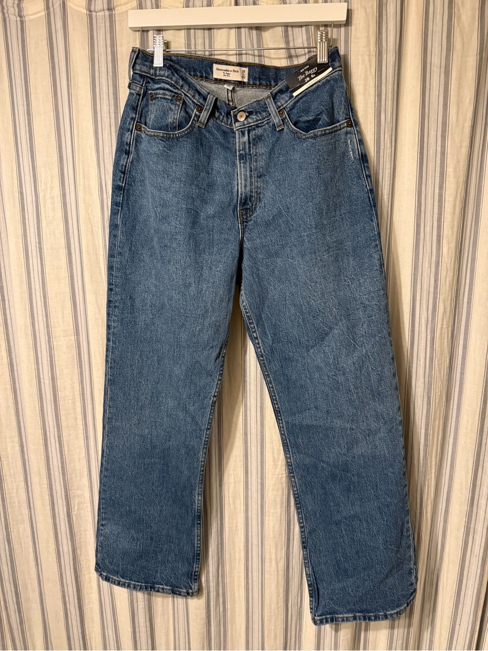 NWT Abercrombie Woman’s Jeans